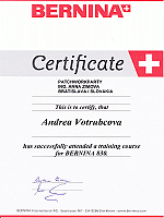 Certifikat-Bernina-Andrea-Votrubcova